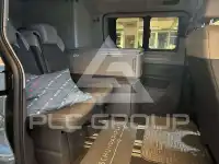 2025 Volkswagen T7 Multivan
