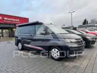2025 Volkswagen T7 Multivan