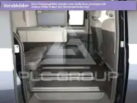 2025 Volkswagen T7 Multivan