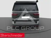 2025 Volkswagen T7 Multivan