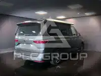2025 Volkswagen T7 Multivan