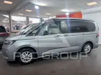 2025 Volkswagen T7 Multivan
