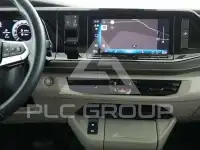 2025 Volkswagen T7 Multivan