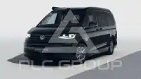 2025 Volkswagen T7 Multivan