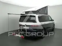 2025 Volkswagen T7 Multivan