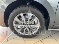 2025 Volkswagen T7 Multivan