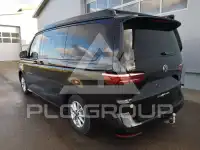 2025 Volkswagen T7 Multivan