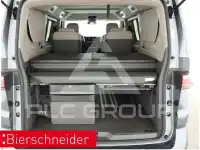 2025 Volkswagen T7 Multivan