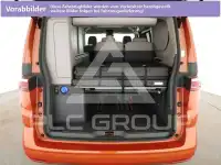 2025 Volkswagen T7 Multivan