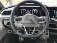 2025 Volkswagen T7 Multivan