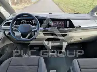 2025 Volkswagen T7 Multivan