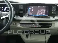 2025 Volkswagen T7 Multivan