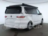 2025 Volkswagen T7 Multivan
