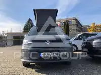 2026 Volkswagen T7 Multivan
