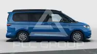 2025 Volkswagen T7 Multivan