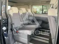 2025 Volkswagen T7 Multivan