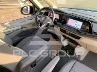2025 Volkswagen T7 Multivan