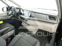 2025 Volkswagen T7 Multivan