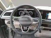 2025 Volkswagen T7 Multivan