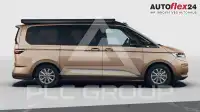 2025 Volkswagen T7 Multivan