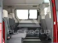 2025 Volkswagen T7 Multivan