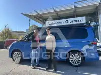 2025 Volkswagen T7 Multivan