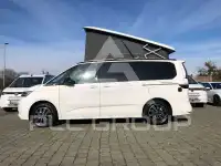 2026 Volkswagen T7 Multivan