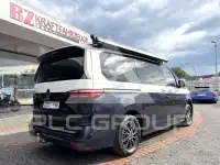 2025 Volkswagen T7 Multivan
