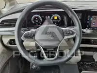 2025 Volkswagen T7 Multivan
