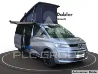 2025 Volkswagen T7 Multivan