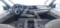 2025 Volkswagen T7 Multivan