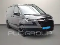 2025 Volkswagen T7 Multivan