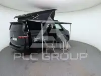 2025 Volkswagen T7 Multivan
