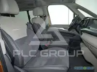 2025 Volkswagen T7 Multivan