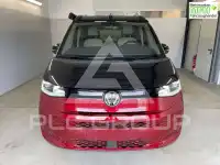 2025 Volkswagen T7 Multivan