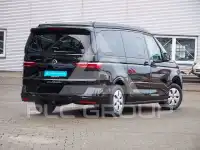 2025 Volkswagen T7 Multivan