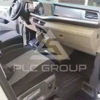 2025 Volkswagen T7 Multivan