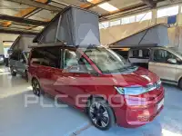 2025 Volkswagen T7 Multivan
