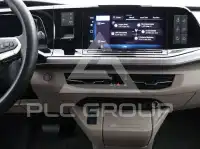 2025 Volkswagen T7 Multivan