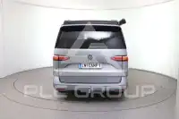 2025 Volkswagen T7 Multivan