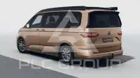 2025 Volkswagen T7 Multivan