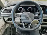 2025 Volkswagen T7 Multivan