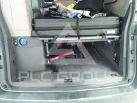 2025 Volkswagen T7 Multivan