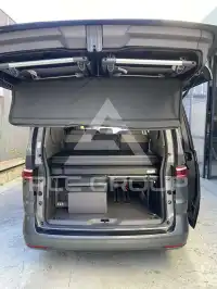 2025 Volkswagen T7 Multivan