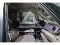 2025 Volkswagen T7 Multivan
