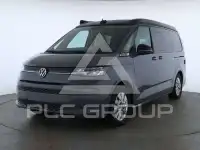 2025 Volkswagen T7 Multivan