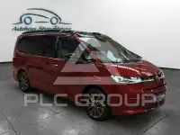 2025 Volkswagen T7 Multivan