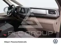 2025 Volkswagen T7 Multivan