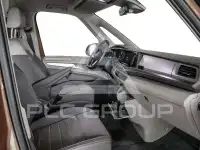 2025 Volkswagen T7 Multivan