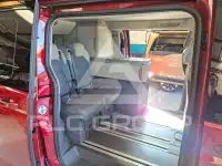 2025 Volkswagen T7 Multivan
